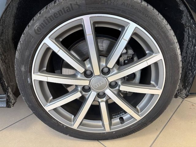 Audi A3 Sportback E-tron Design Luxe 40 E-tron 204 Ch S Tronic - 2020 - Joinsteer - #7