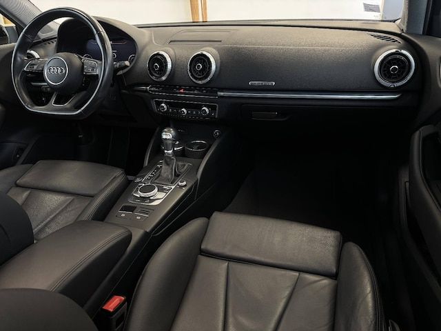 Audi A3 Sportback E-tron Design Luxe 40 E-tron 204 Ch S Tronic - 2020 - Joinsteer - #12