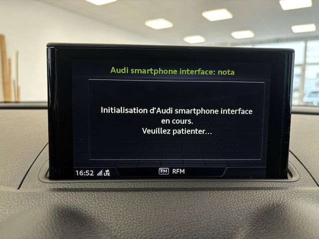 Audi A3 Sportback E-tron Design Luxe 40 E-tron 204 Ch S Tronic - 2020 - Joinsteer - #17