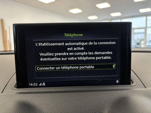 Audi A3 Sportback E-tron Design Luxe 40 E-tron 204 Ch S Tronic - 2020 - Joinsteer - #18