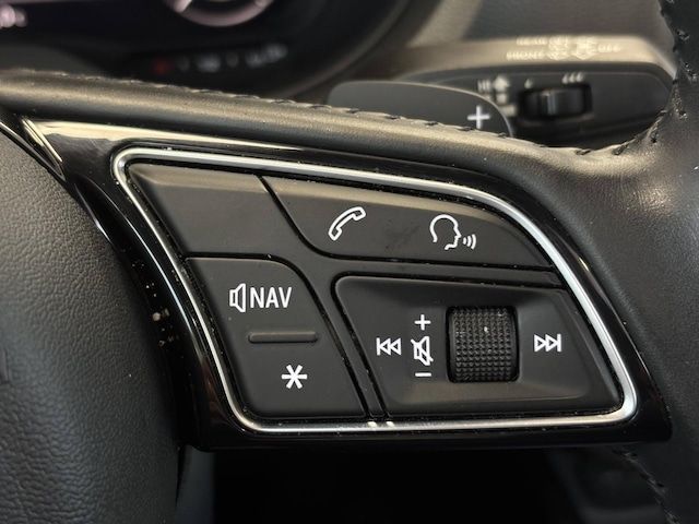 Audi A3 Sportback E-tron Design Luxe 40 E-tron 204 Ch S Tronic - 2020 - Joinsteer - #19