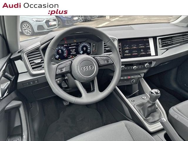 Audi A1 Sportback Design 25 TFSI 95 Ch 5 Vitesses - 2025 - Joinsteer - #7