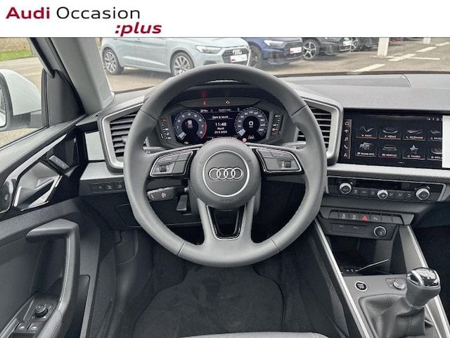 Audi A1 Sportback Design 25 TFSI 95 Ch 5 Vitesses - 2025 - Joinsteer - #8