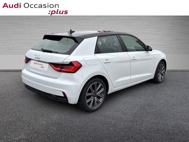 Audi A1 Sportback Design 25 TFSI 95 Ch 5 Vitesses - 2025 - Joinsteer - #9