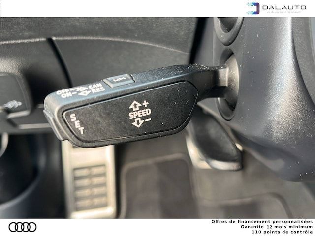 Audi TT Coupé S Line 45 TFSI Quattro - 2019 - Joinsteer - #15