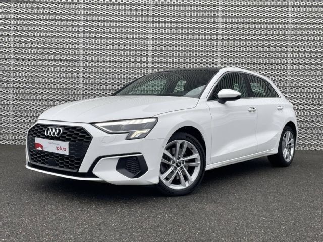 Audi A3 Sportback Business Line 35 TDI 150 Ch S Tronic - 2020 - Joinsteer