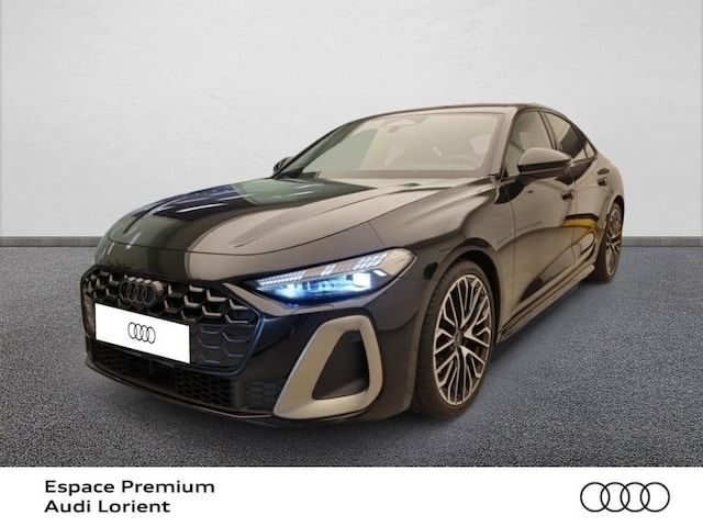 Audi A5 Coupé Design TFSI Quattro S Tronic - 2025 - Joinsteer - #1