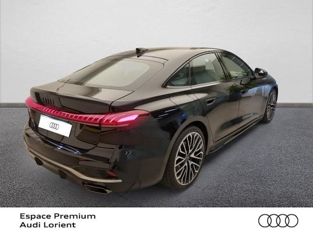 Audi A5 Coupé Design TFSI Quattro S Tronic - 2025 - Joinsteer - #4