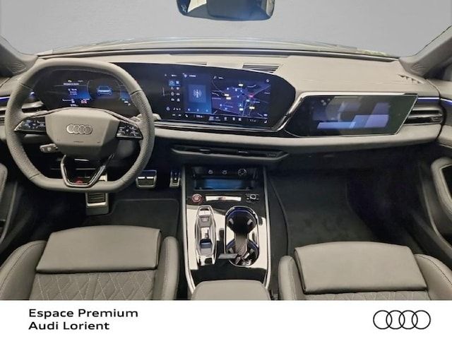 Audi A5 Coupé Design TFSI Quattro S Tronic - 2025 - Joinsteer - #6