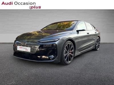 Audi S6 Berline S6 Sportback E-tron 370,00 KW - - Joinsteer - #1