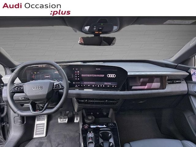 Audi S6 Berline S6 Sportback E-tron 370,00 KW - 2025 - Joinsteer - #3