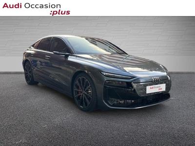 Audi S6 Berline S6 Sportback E-tron 370,00 KW - - Joinsteer - #3