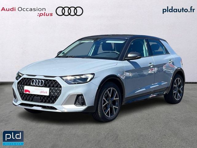Audi A1 Citycarver Design Luxe 30 TFSI 110 Ch S Tronic - 2021 - Joinsteer
