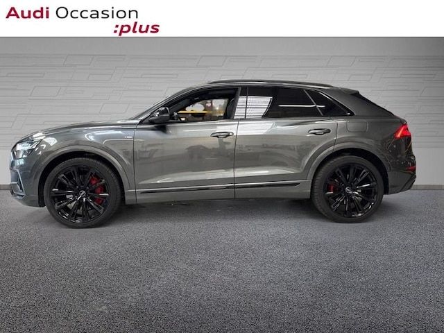 Audi Q8 TFSI E Competition 60 TFSI E Quattro 462 Ch Tiptronic - 2022 - Joinsteer - #2