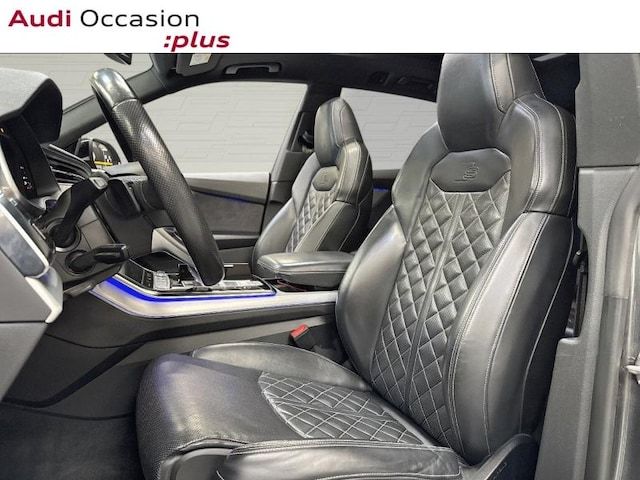 Audi Q8 TFSI E Competition 60 TFSI E Quattro 462 Ch Tiptronic - 2022 - Joinsteer - #6