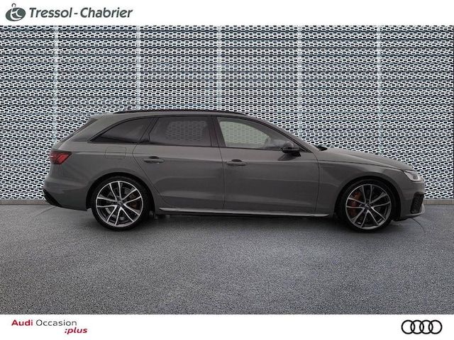 Audi S4 Avant S4 Avant TDI 347 Ch Tiptronic - 2019 - Joinsteer - #3