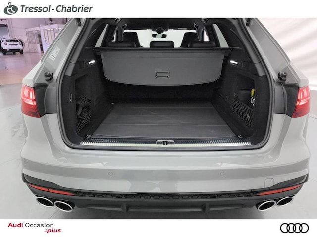 Audi S4 Avant S4 Avant TDI 347 Ch Tiptronic - 2019 - Joinsteer - #5