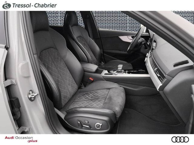 Audi S4 Avant S4 Avant TDI 347 Ch Tiptronic - 2019 - Joinsteer - #6