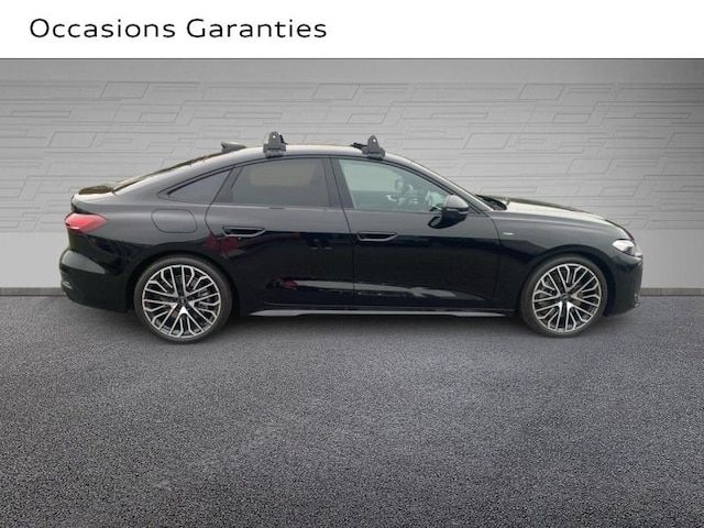 Audi A5 Coupé Design E-hybrid Quattro 299 ChS Tronic - 2025 - Joinsteer - #5