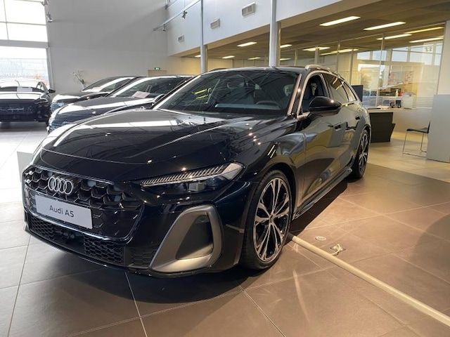 Audi A5 Coupé Design E-hybrid Quattro 299 ChS Tronic - 2025 - Joinsteer - #1