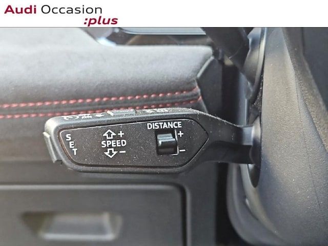 Audi SQ6 Sportback E-tron SQ6 Sportback E-tron 360,00 KW - 2025 - Joinsteer - #15