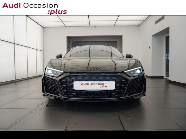 Audi R8 Coupé V10 RWD - 2020 - Joinsteer - #2