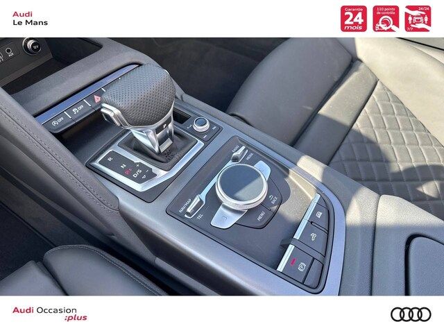 Audi R8 Spyder V10 Performance RWD R8 Spyder V10 Performance RWD 570 Ch S Tronic - 2023 - Joinsteer - #14
