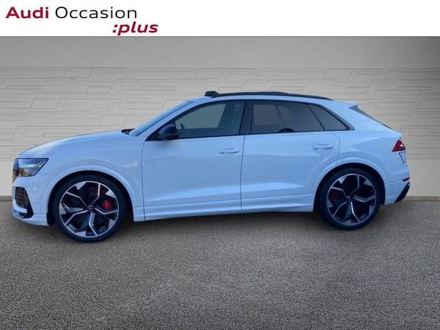 Audi RSQ8 RS Q8 600 Ch Tiptronic - 2020 - Joinsteer - #2