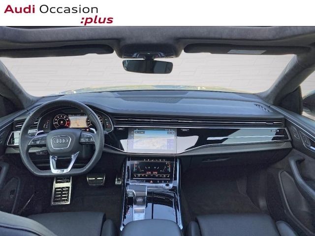 Audi RSQ8 RS Q8 600 Ch Tiptronic - 2020 - Joinsteer - #3