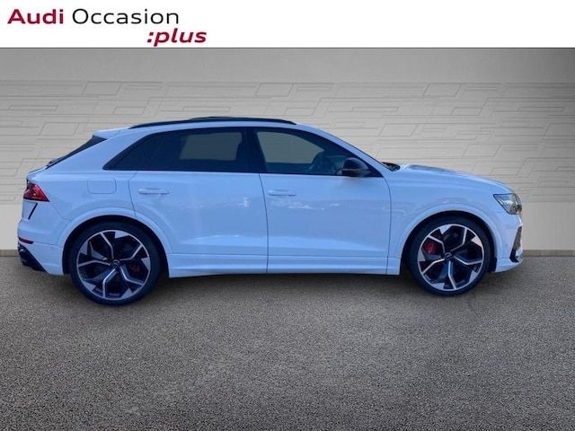 Audi RSQ8 RS Q8 600 Ch Tiptronic - 2020 - Joinsteer - #5