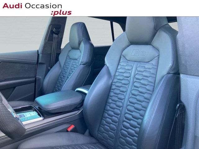 Audi RSQ8 RS Q8 600 Ch Tiptronic - 2020 - Joinsteer - #6