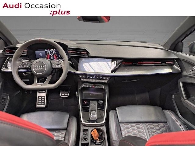 Audi RS3 Sportback 2.5 TFSI Quattro S Tronic - 2021 - Joinsteer - #3