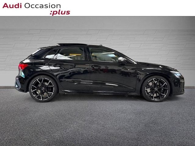 Audi RS3 Sportback 2.5 TFSI Quattro S Tronic - 2021 - Joinsteer - #5
