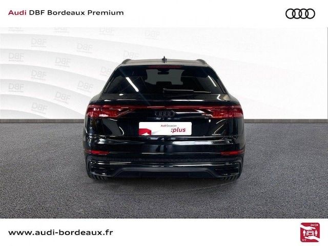 Audi Q8 TFSI E S Line 55 TFSI E Quattro 381 Ch Tiptronic - 2023 - Joinsteer - #4