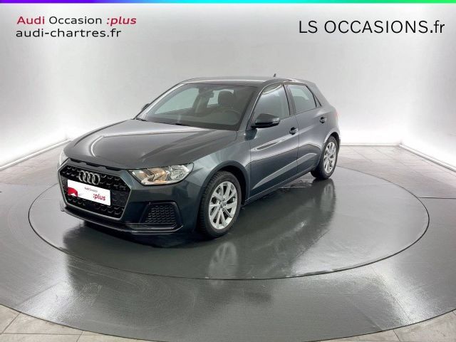 Audi A1 Sportback Design 30 TFSI 116 Ch S Tronic - 2019 - Joinsteer