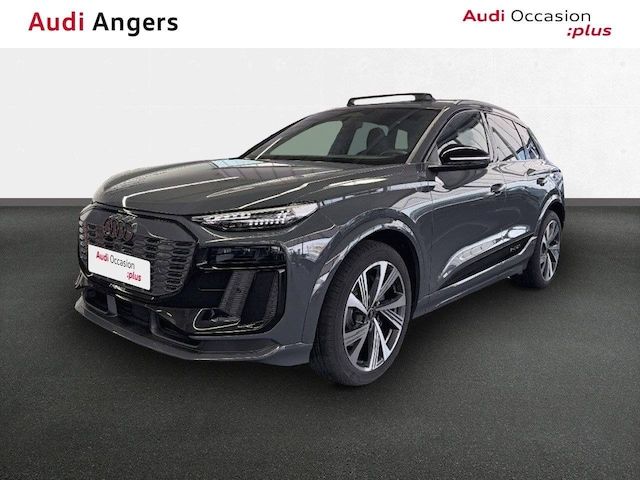 Audi SQ6 E-tron SQ6 SUV E-tron 360,00 KW - 2024 - Joinsteer - #1