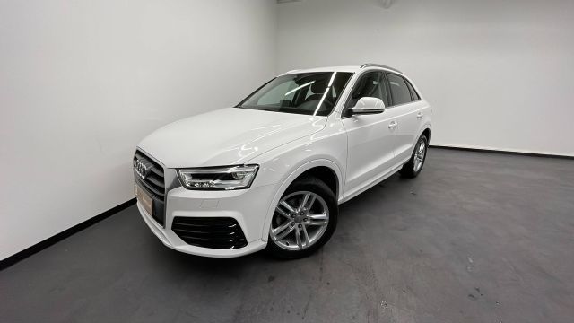 Audi Q3 2.0 TDI 150 Ch 6 Vitesses - 2018 - Joinsteer