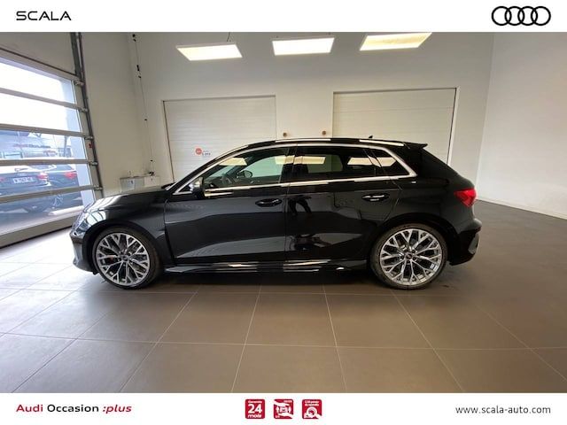 Audi RS3 Sportback 2.5 TFSI Quattro S Tronic - 2021 - Joinsteer - #6