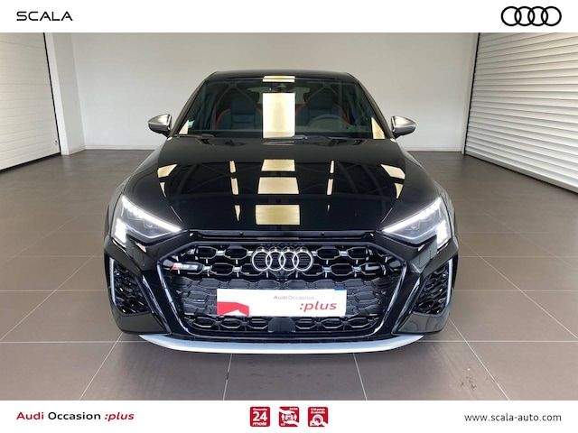 Audi RS3 Sportback 2.5 TFSI Quattro S Tronic - 2021 - Joinsteer - #12