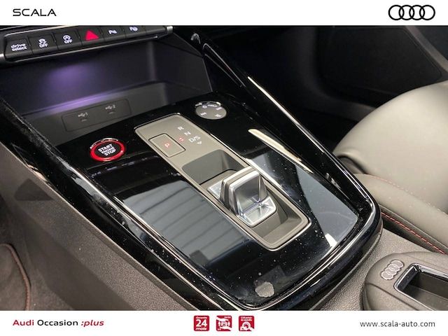 Audi RS3 Sportback 2.5 TFSI Quattro S Tronic - 2021 - Joinsteer - #16