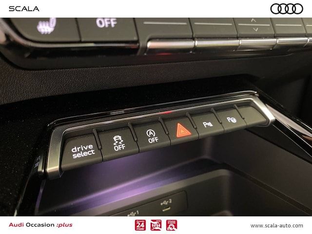 Audi RS3 Sportback 2.5 TFSI Quattro S Tronic - 2021 - Joinsteer - #23