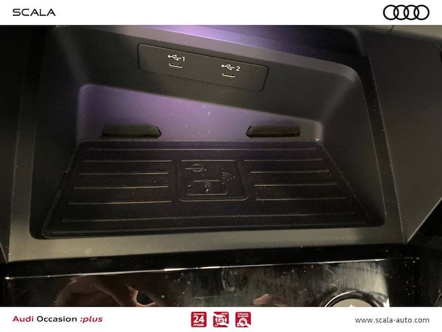 Audi RS3 Sportback 2.5 TFSI Quattro S Tronic - 2021 - Joinsteer - #24