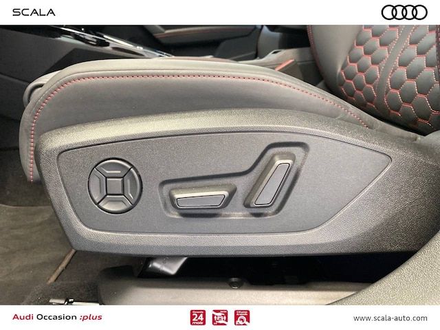 Audi RS3 Sportback 2.5 TFSI Quattro S Tronic - 2021 - Joinsteer - #31