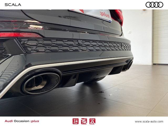 Audi RS3 Sportback 2.5 TFSI Quattro S Tronic - 2021 - Joinsteer - #34