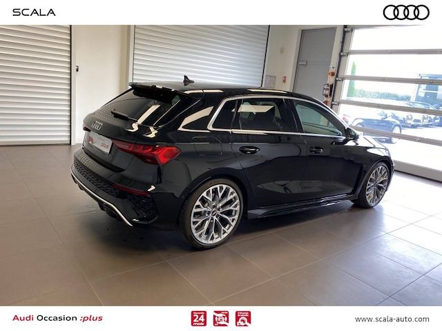 Audi RS3 Sportback 2.5 TFSI Quattro S Tronic - 2021 - Joinsteer - #38