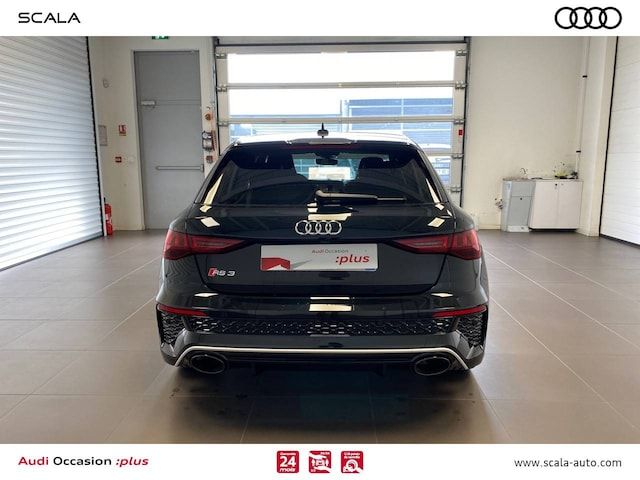 Audi RS3 Sportback 2.5 TFSI Quattro S Tronic - 2021 - Joinsteer - #39