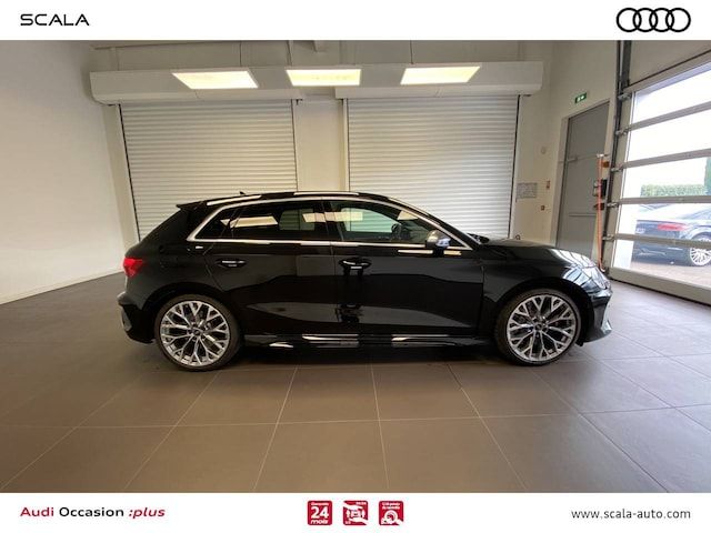Audi RS3 Sportback 2.5 TFSI Quattro S Tronic - 2021 - Joinsteer - #44