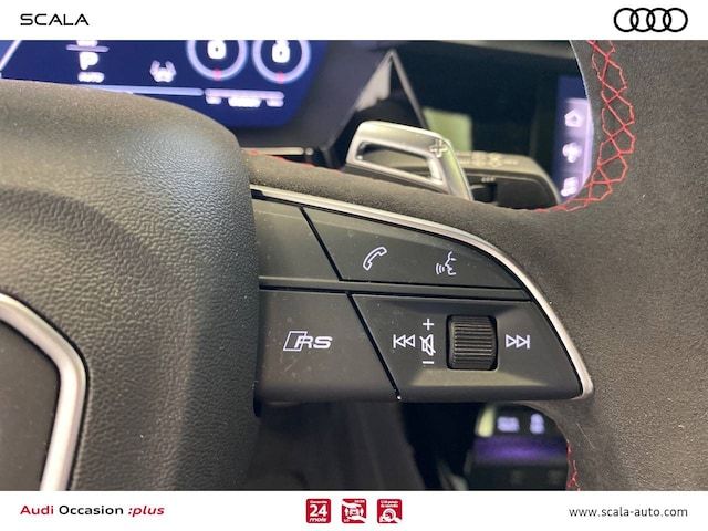 Audi RS3 Sportback 2.5 TFSI Quattro S Tronic - 2021 - Joinsteer - #59