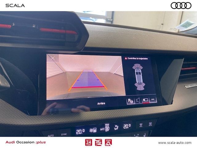 Audi RS3 Sportback 2.5 TFSI Quattro S Tronic - 2021 - Joinsteer - #63