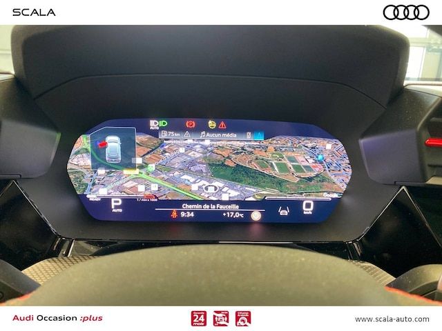 Audi RS3 Sportback 2.5 TFSI Quattro S Tronic - 2021 - Joinsteer - #64